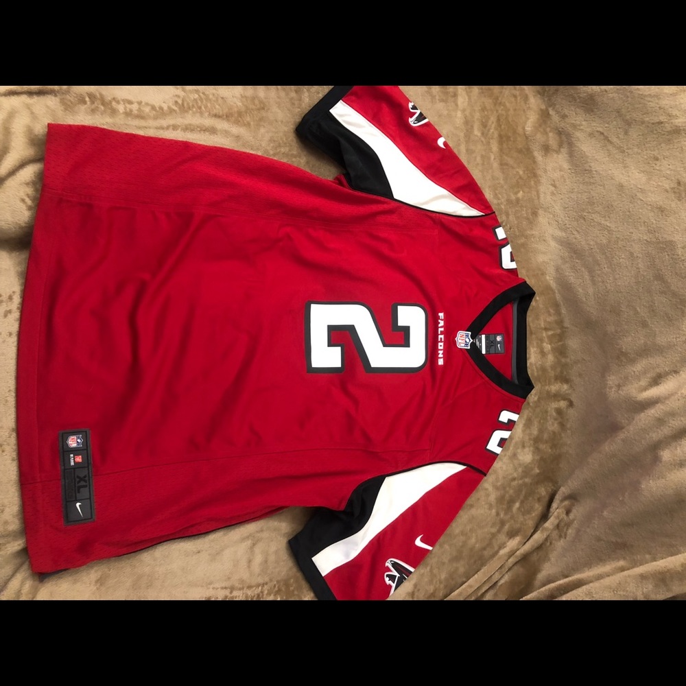 Matt Ryan NFL Jersey XL